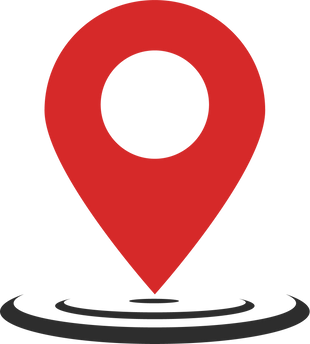 Location Pin Icon